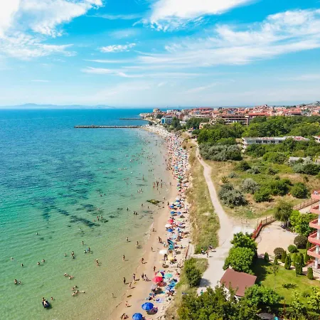 Apartmán Riviera Ravda