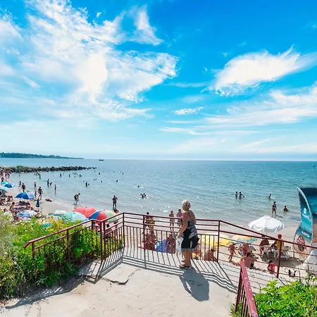 Riviera Apartmán Ravda