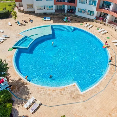 Apartament Riviera *