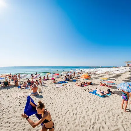 Riviera Apartment Ravda