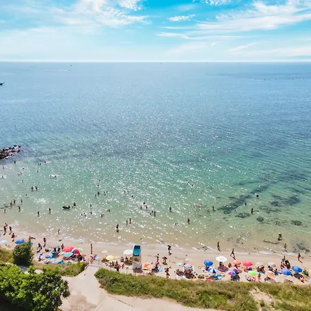 Apartmán Riviera Ravda