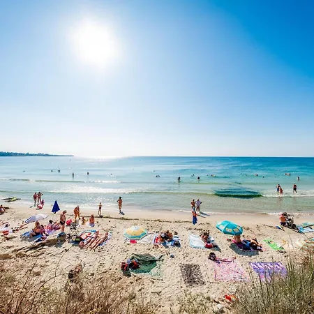 Apartmán Riviera Ravda