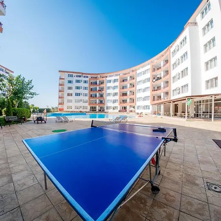 Riviera * Ravda