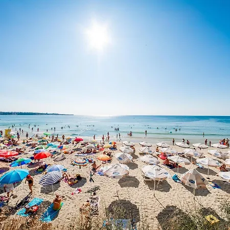 Riviera Apartmán Ravda