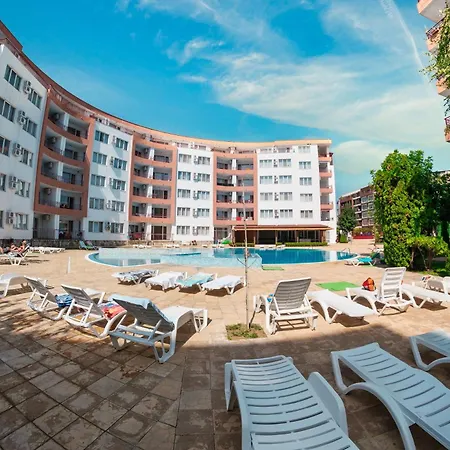 Apartment Riviera Ravda