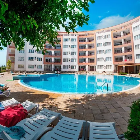 Apartmán Riviera Ravda