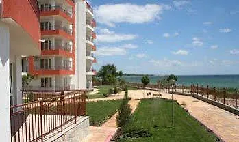 Riviera Apartmán Ravda