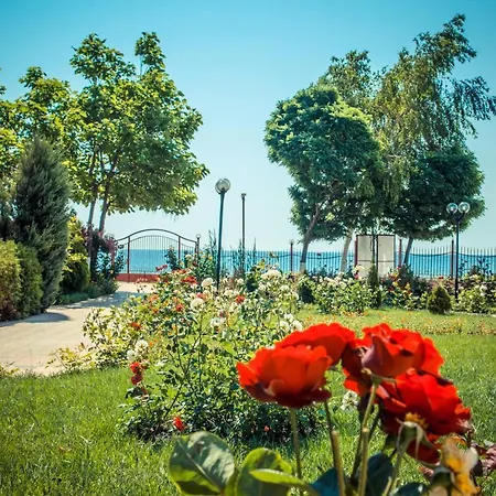 Riviera * Ravda