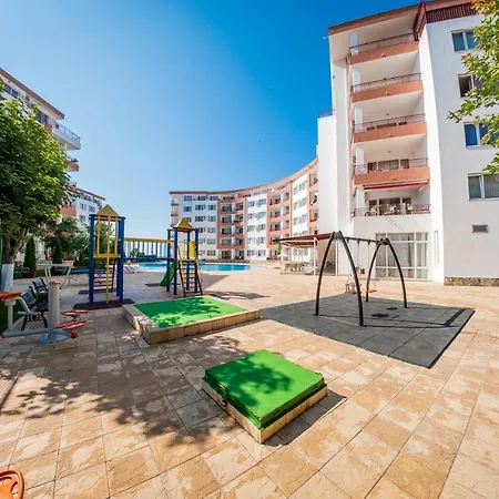 Apartment Riviera