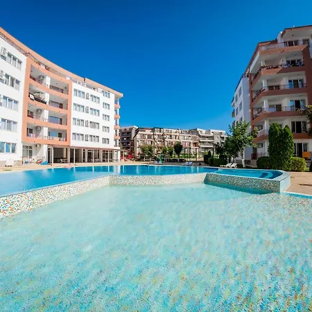 Riviera Apartment Ravda