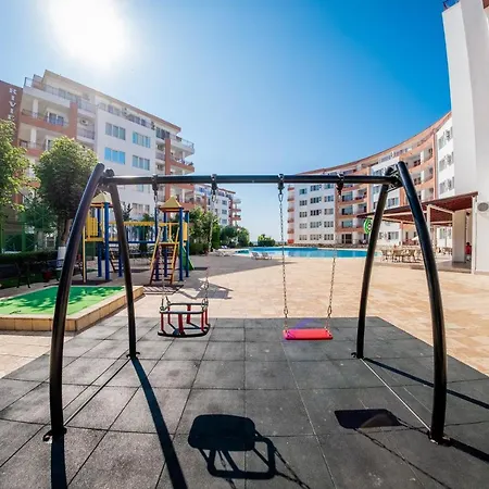Apartment Riviera
