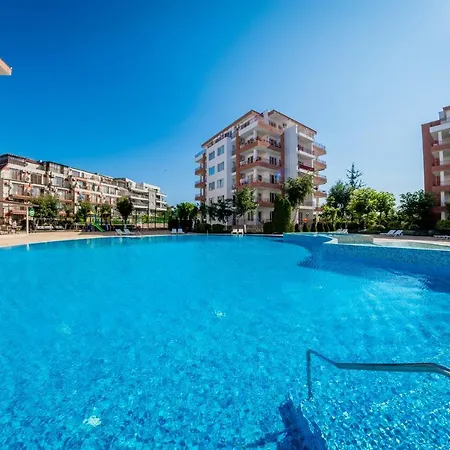 Apartment Riviera