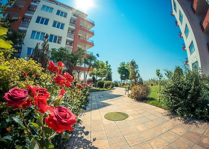 Апартаменти Riviera