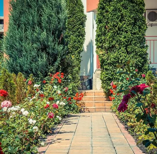 Riviera Апартаменти