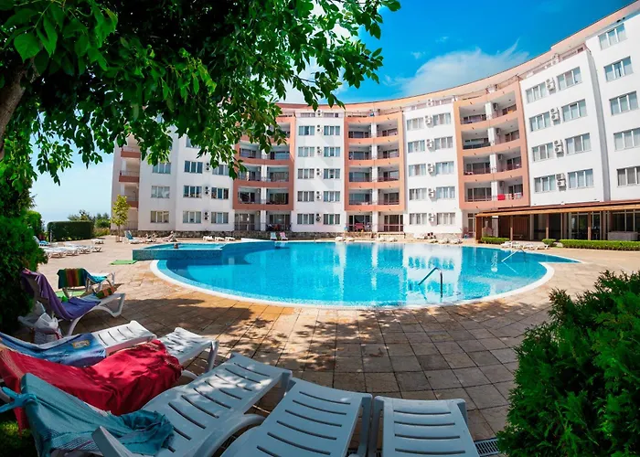 Riviera Апартаменти