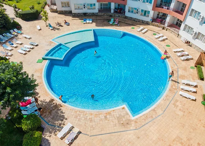 Апартаменти Riviera *