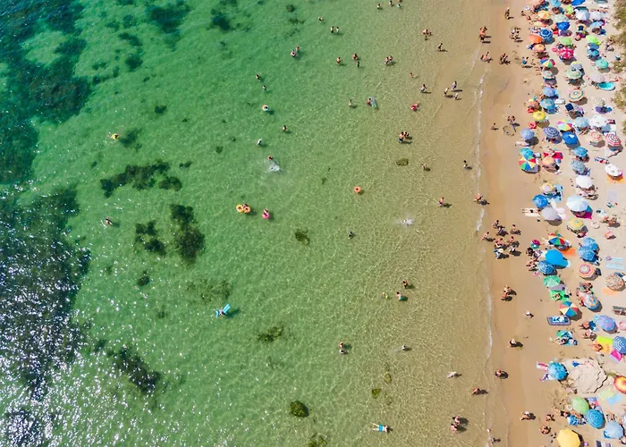 Riviera * Равда