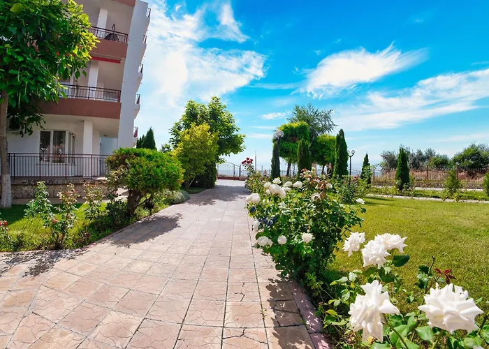 Апартаменти Riviera