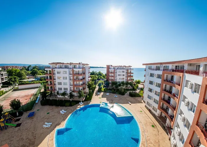 Riviera Апартаменти *