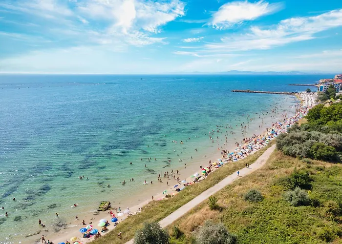 Апартаменти Riviera