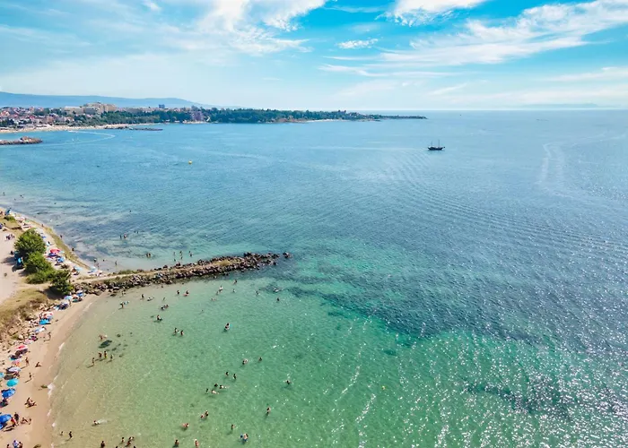 Riviera * Равда