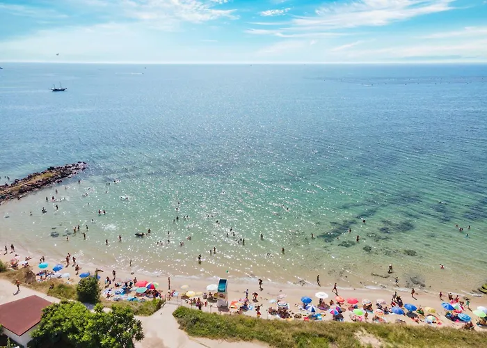 Apartment Riviera Rawda