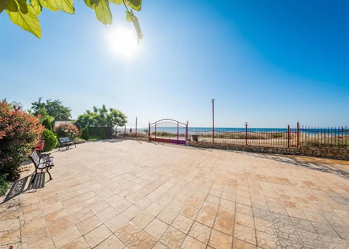 Апартаменти Riviera