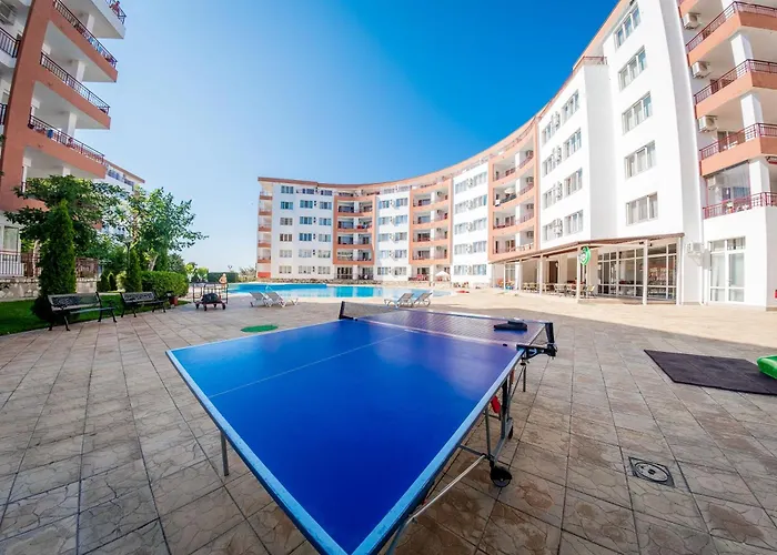 Riviera * Равда