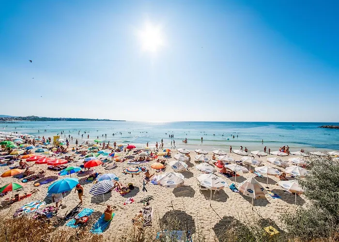 Riviera Апартаменти Равда