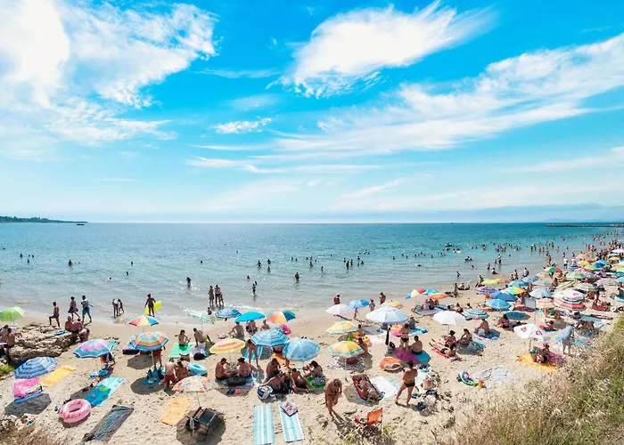 Апартаменти Riviera