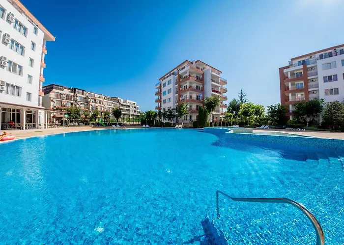 Riviera * Равда