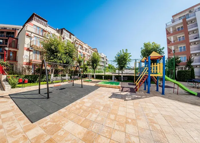 Riviera * Равда