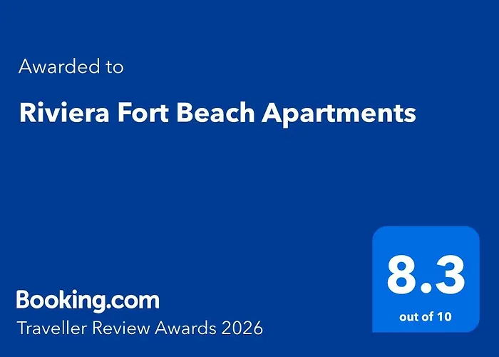 Riviera Apartment