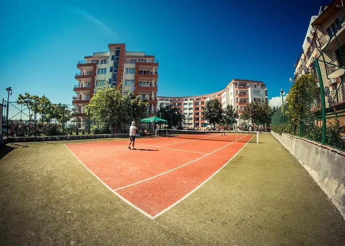 Riviera * Равда