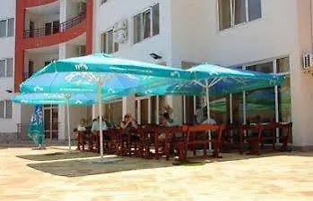 Riviera Апартаменти *