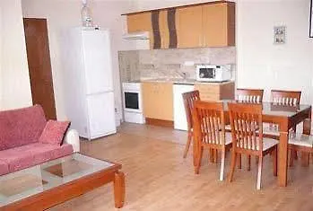 Apartment Riviera Rawda