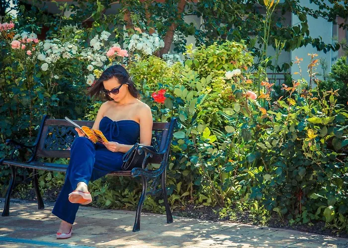 Riviera Апартаменти