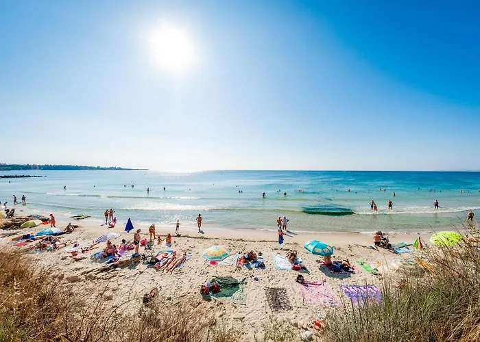 Апартаменти Riviera