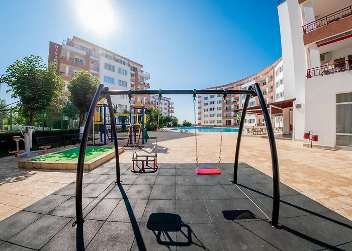 Апартаменти Riviera